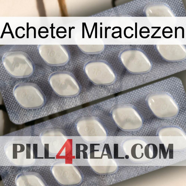 Buy Miraclezen 07